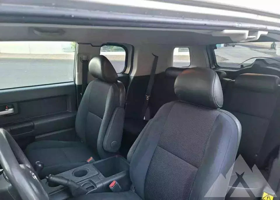 2007 Toyota Fj Cruiser — used overland rig for sale in Lake Havasu City, AZ (photo 4)
