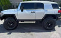 2007 Toyota FJ Cruiser
