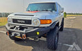 2007 Toyota FJ Cruiser