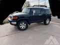2007 Toyota FJ Cruiser