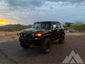 2007 Toyota FJ Cruiser