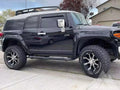 2007 Toyota FJ Cruiser