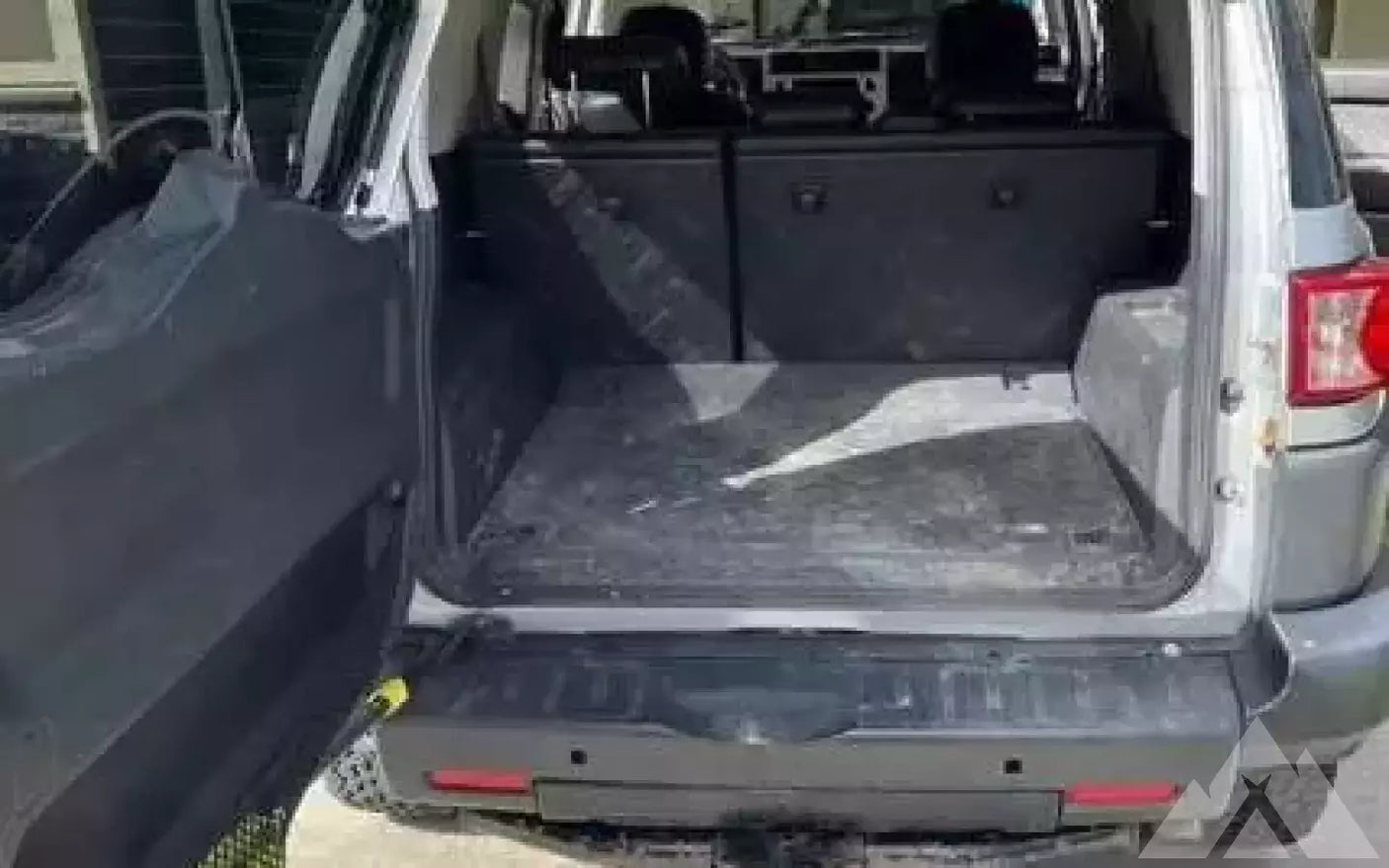 2007 Toyota Fj Cruiser — used overland rig for sale in Taylorsville, UT (photo 3)