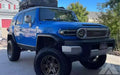 2007 Toyota FJ Cruiser