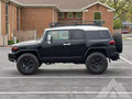 2007 Toyota FJ Cruiser