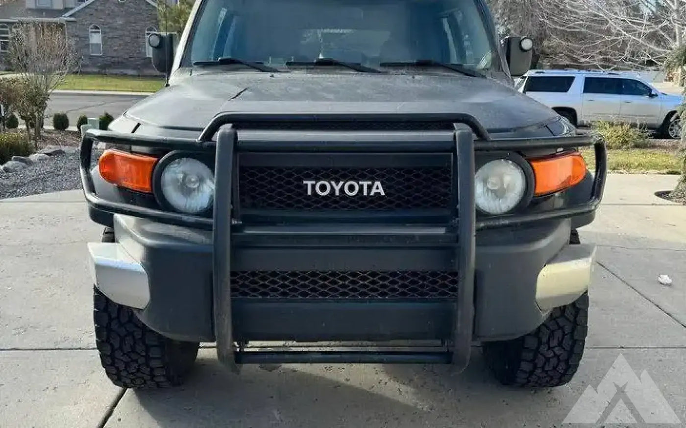 2007 Toyota Fj Cruiser — used overland rig for sale in Mapleton, UT (photo 3) — photo 3