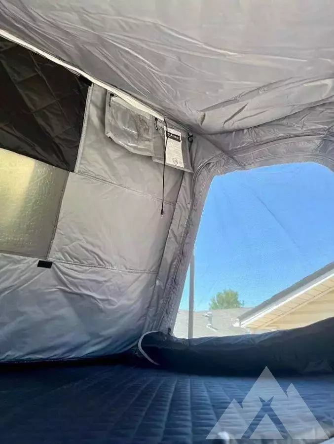 2007 Toyota Fj Cruiser — used overland rig for sale in Fruita, CO (photo 4) — photo 4