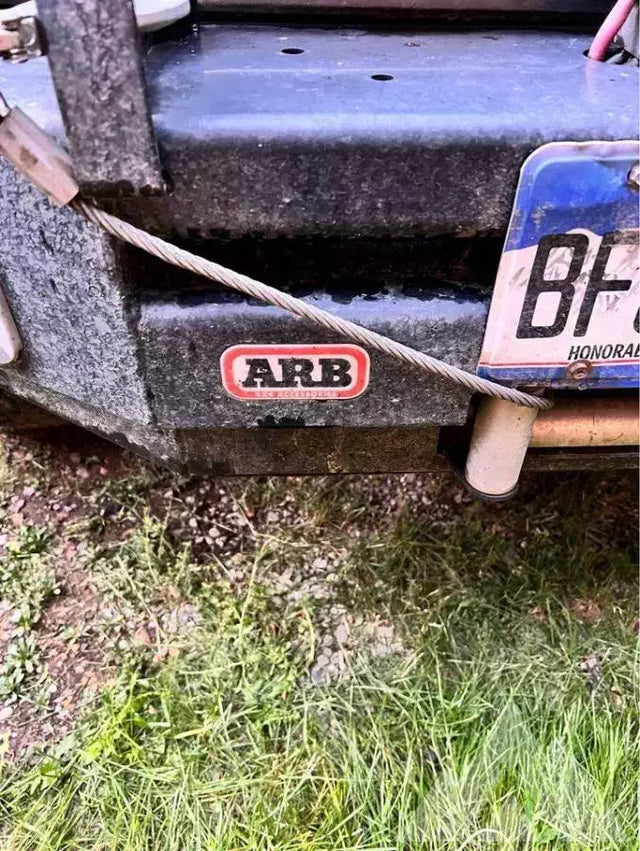 2007 Toyota FJ Cruiser — photo 3