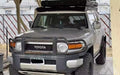 2007 Toyota FJ Cruiser