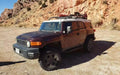 2007 Toyota FJ Cruiser