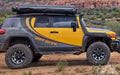 2007 Toyota FJ Cruiser