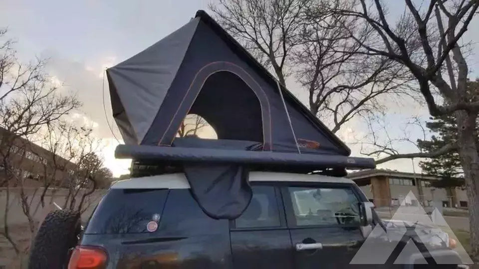2007 Toyota Fj Cruiser — used overland rig for sale in Parker, CO (photo 5) — photo 5