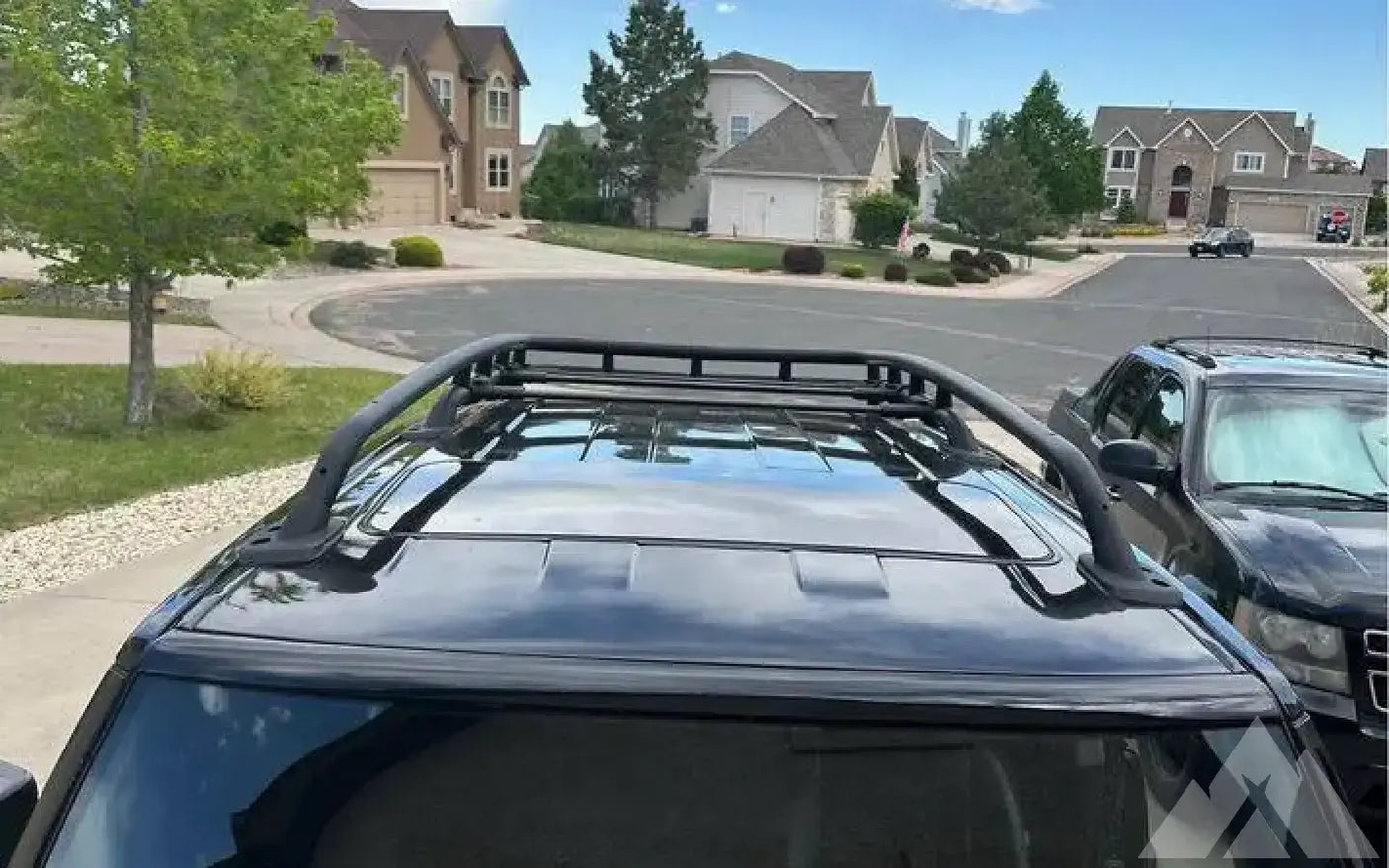 2007 Toyota Fj Cruiser — used overland rig for sale in Colorado Springs, CO (photo 3)