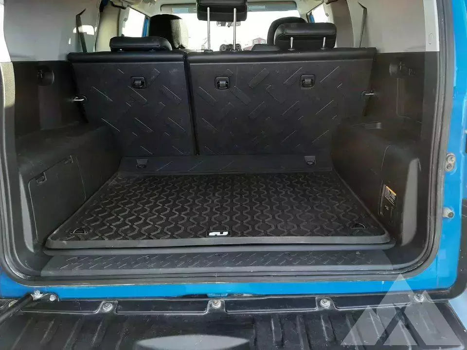 2007 Toyota Fj Cruiser — used overland rig for sale in Florence, CO (photo 5) — photo 5