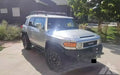2007 Toyota FJ Cruiser