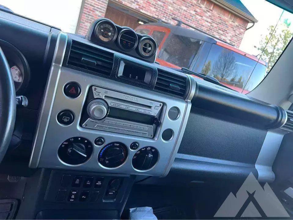 2007 Toyota Fj Cruiser — used overland rig for sale in Aurora, CO (photo 7) — photo 7