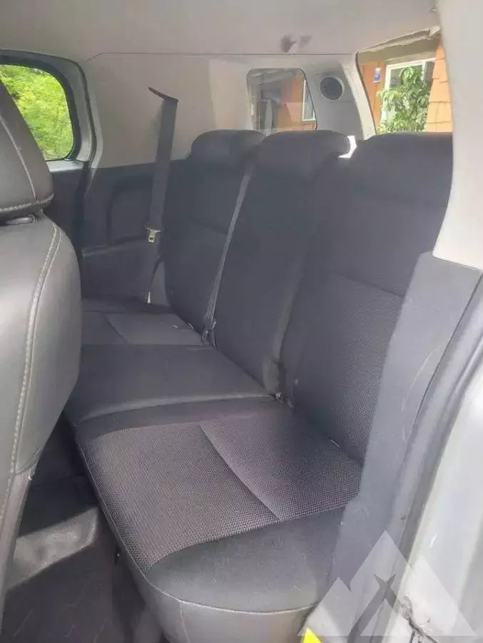 2007 Toyota Fj Cruiser — used overland rig for sale in Nevada City, CA (photo 7)