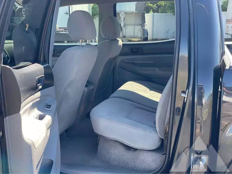 2007 Toyota Tacoma — used overland rig for sale in Logan, UT (photo 8) — photo 8