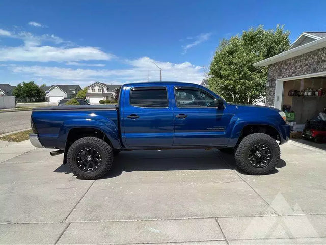 2007 Toyota Tacoma — photo 3