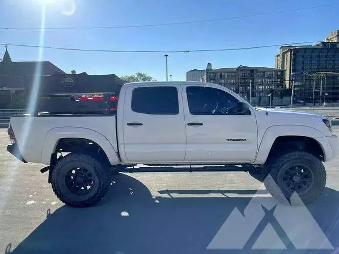 2007 Toyota Tacoma — used overland rig for sale in Salt Lake City, UT (photo 3) — photo 3