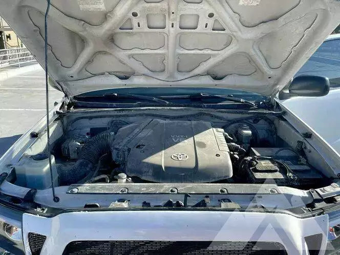 2007 Toyota Tacoma — used overland rig for sale in Salt Lake City, UT (photo 4) — photo 4