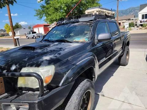 2007 Toyota Tacoma