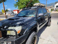 2007 Toyota Tacoma