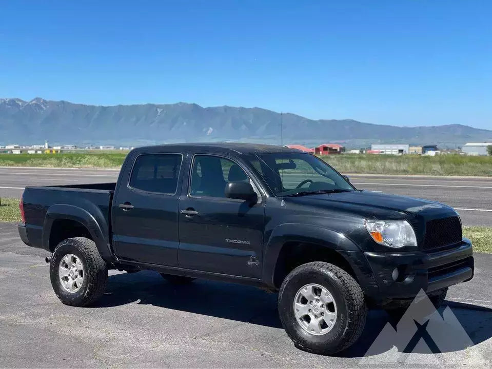 2007 Toyota Tacoma — used overland rig for sale in Logan, UT (photo 3) — photo 3