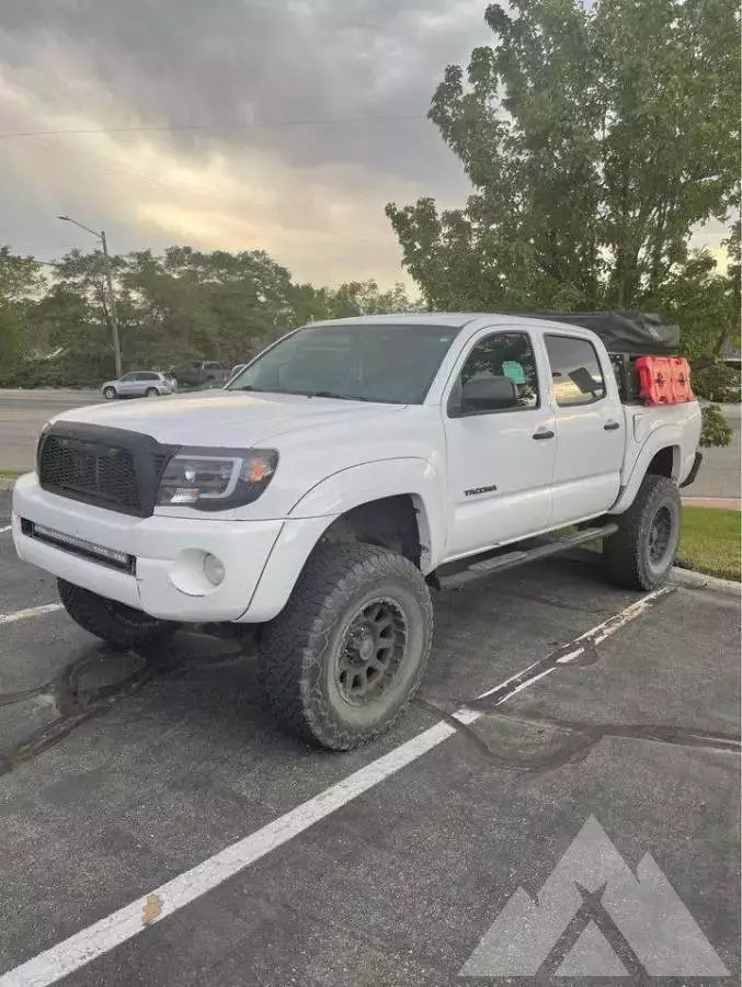 2007 Toyota Tacoma — used overland rig for sale in Salt Lake City, UT (photo 2)