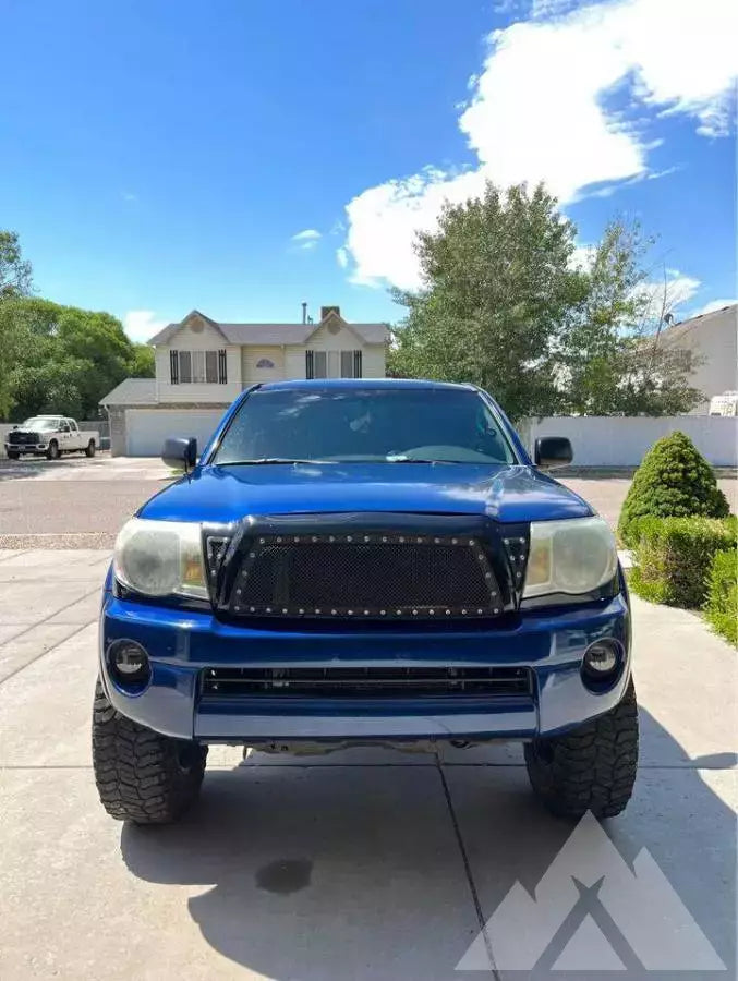 2007 Toyota Tacoma — used overland rig for sale in Roy, UT (photo 2) — photo 2