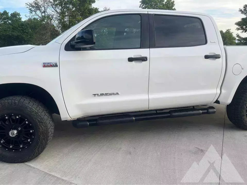 2007 Toyota Tundra — used overland rig for sale in Kaysville, UT (photo 3) — photo 3
