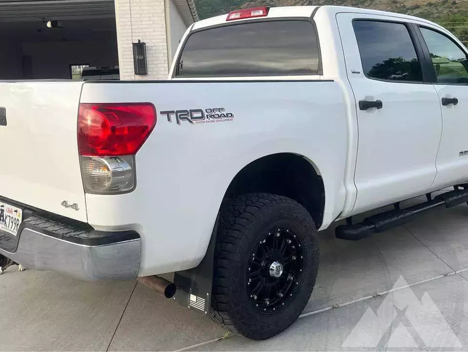 2007 Toyota Tundra — used overland rig for sale in Kaysville, UT (photo 4) — photo 4