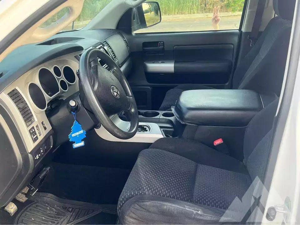 2007 Toyota Tundra — used overland rig for sale in Kaysville, UT (photo 8) — photo 8