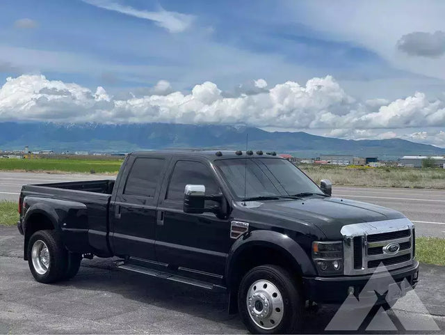 2008 Ford F450 — photo 3