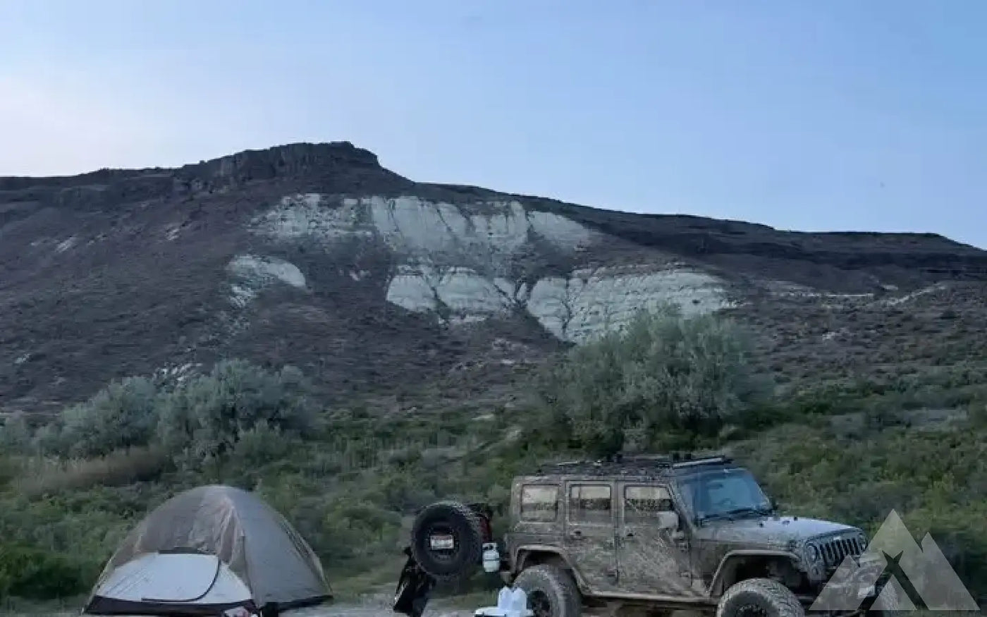 2008 Jeep Wrangler — used overland rig for sale in Boise, ID (photo 9) — photo 9