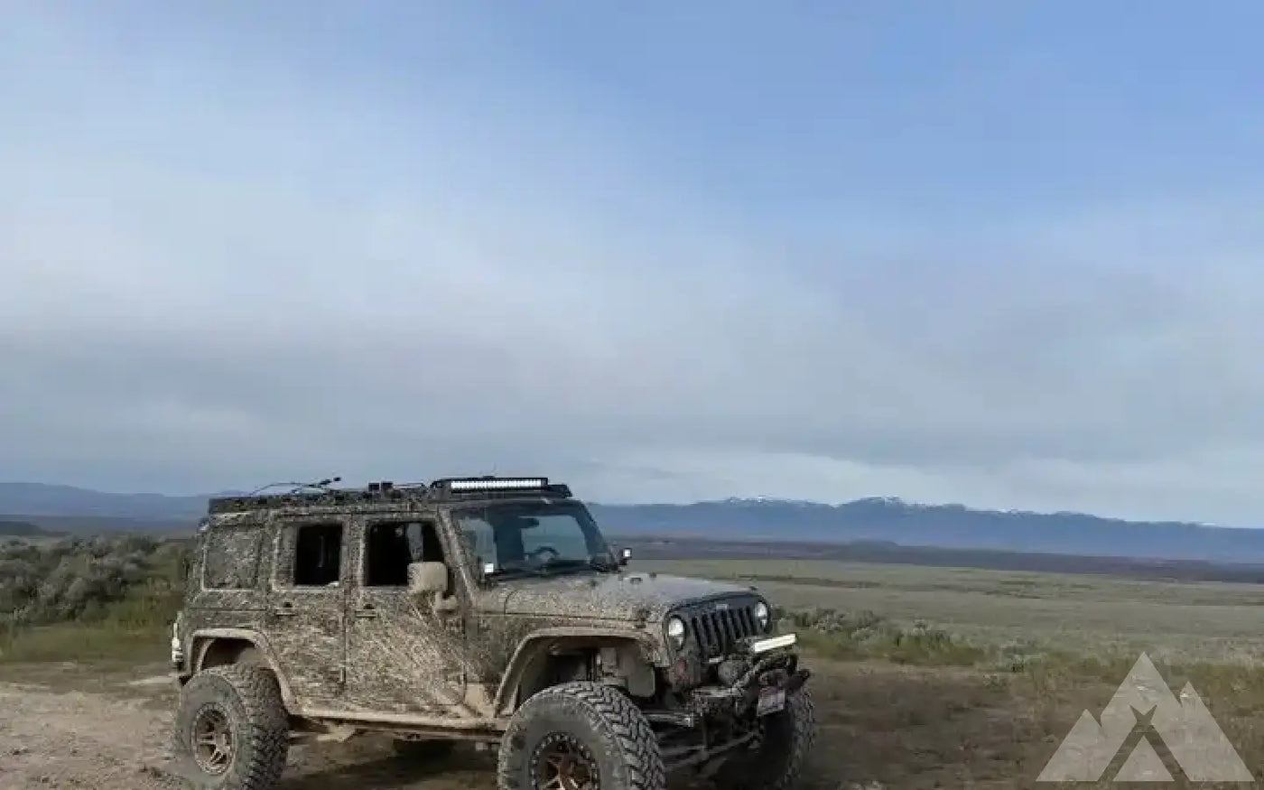 2008 Jeep Wrangler — used overland rig for sale in Boise, ID (photo 7) — photo 7