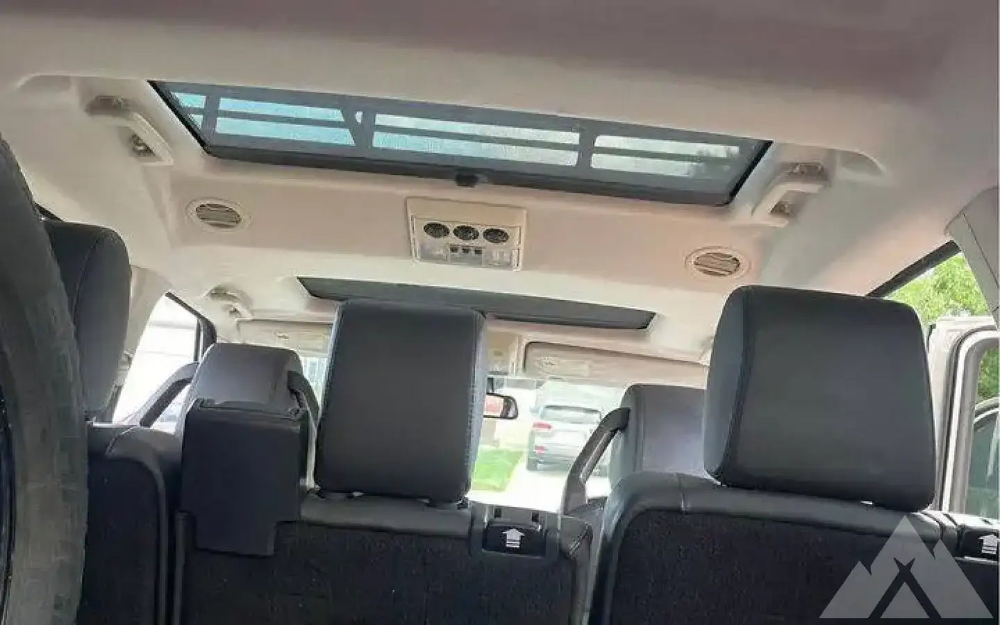 2008 Land Rover LR3 — used overland rig for sale in Littleton, CO (photo 4)