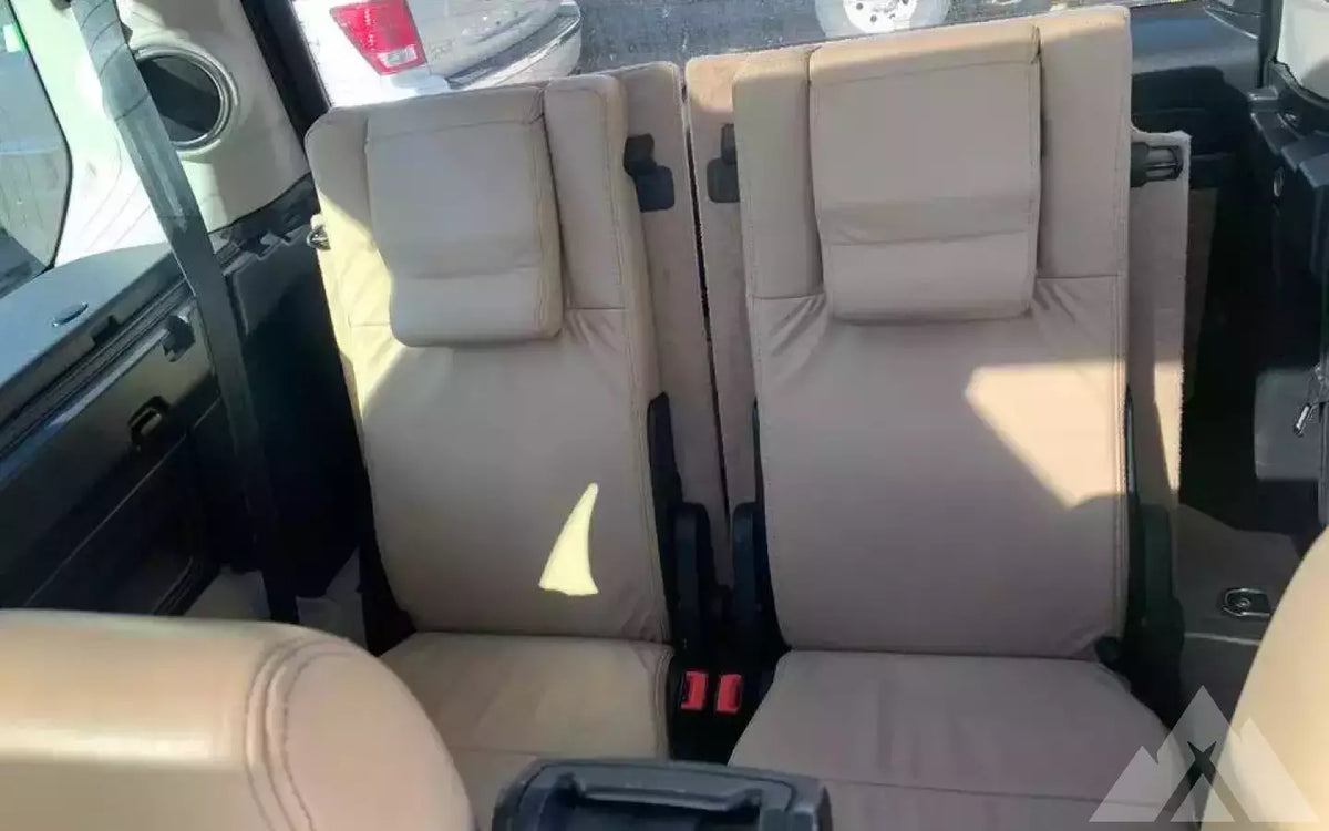 2008 Land Rover LR3 — used overland rig for sale in Bountiful, UT (photo 5) — photo 5