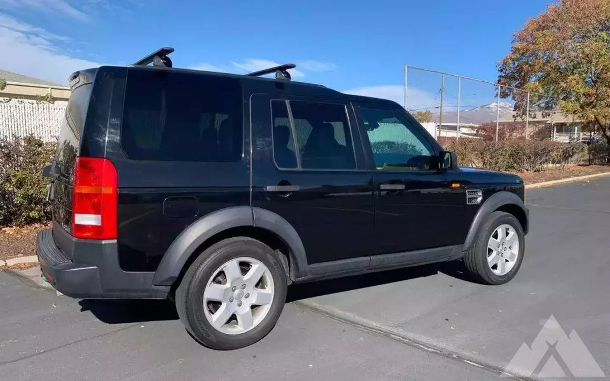 2008 Land Rover LR3 — used overland rig for sale in Bountiful, UT (photo 4) — photo 4