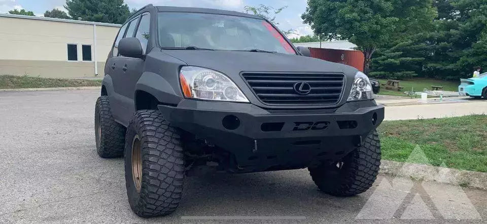 2008 Lexus GX 460 — used overland rig for sale in Nashville, TN (photo 3) — photo 3