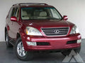 2008 Lexus GX 470