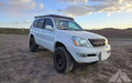2008 Lexus GX 470