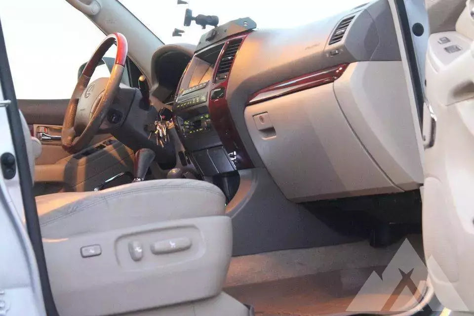 2008 Lexus GX 470 — used overland rig for sale in Aurora, CO (photo 3) — photo 3