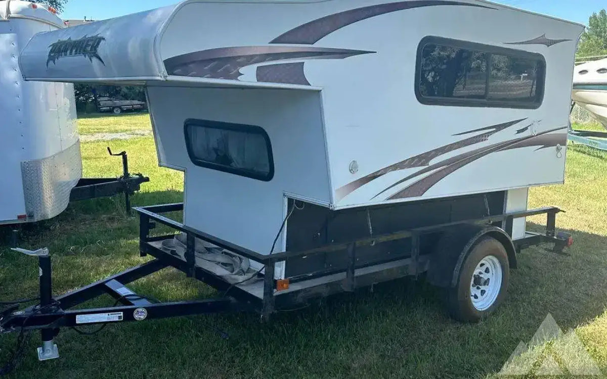 2008 Palomino panther — used for sale in Salt Lake City, UT (photo 2) — photo 2