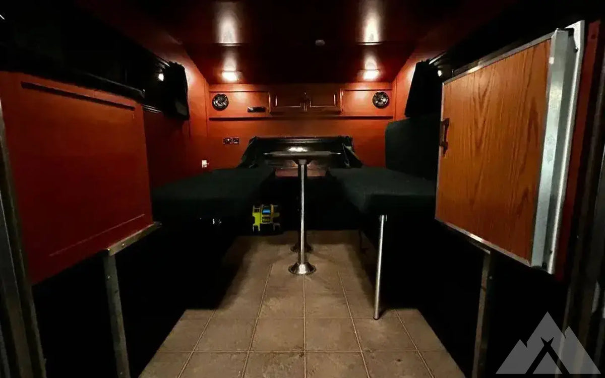 2008 Palomino panther — used for sale in Salt Lake City, UT (photo 4) — photo 4