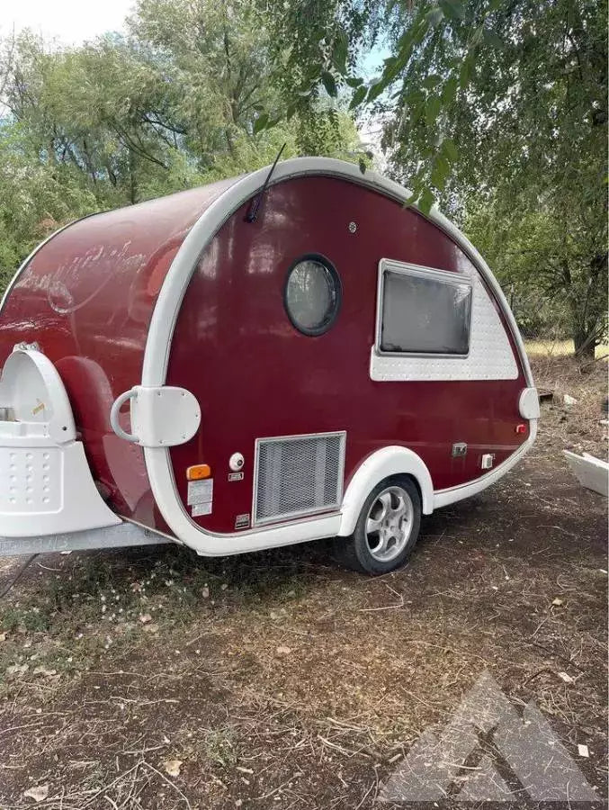 2008 Tab Dutchman Teardrop Trailer — used overland trailer for sale in Lindon, UT