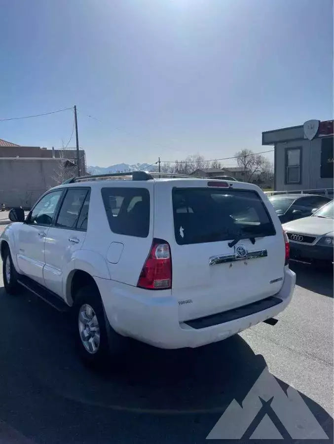 2008 Toyota 4Runner — used overland rig for sale in Salt Lake City, UT (photo 7) — photo 7