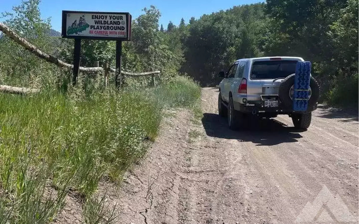 2008 Toyota 4Runner — used overland rig for sale in Provo, UT (photo 5) — photo 5