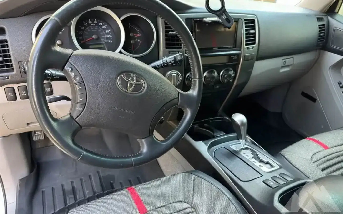 2008 Toyota 4Runner — used overland rig for sale in Thornton, CO (photo 5)