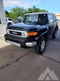 2008 Toyota FJ Cruiser